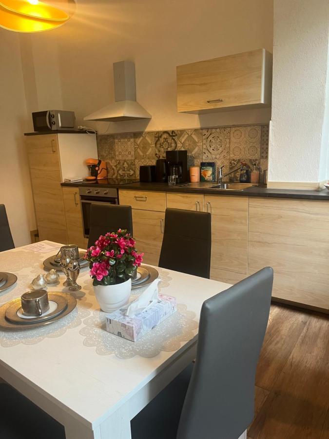 Trabenapartments Экстерьер фото