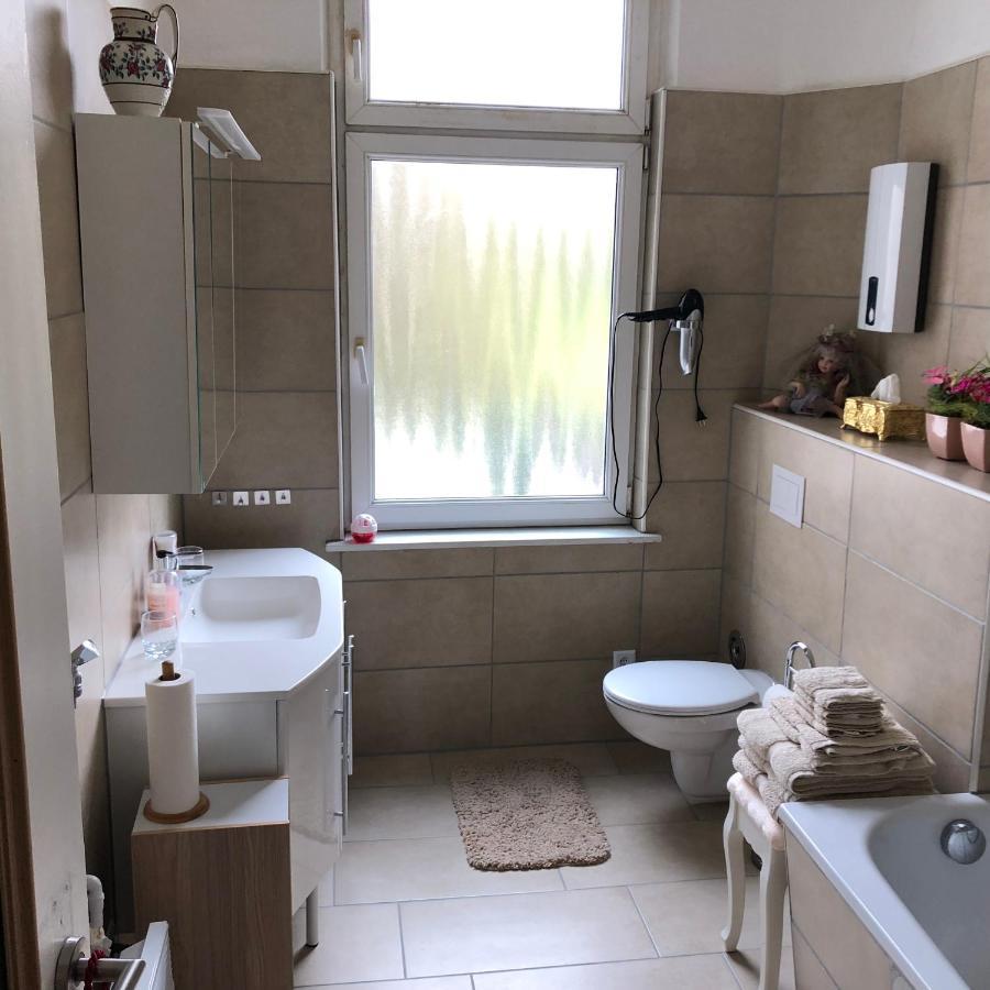 Trabenapartments Экстерьер фото