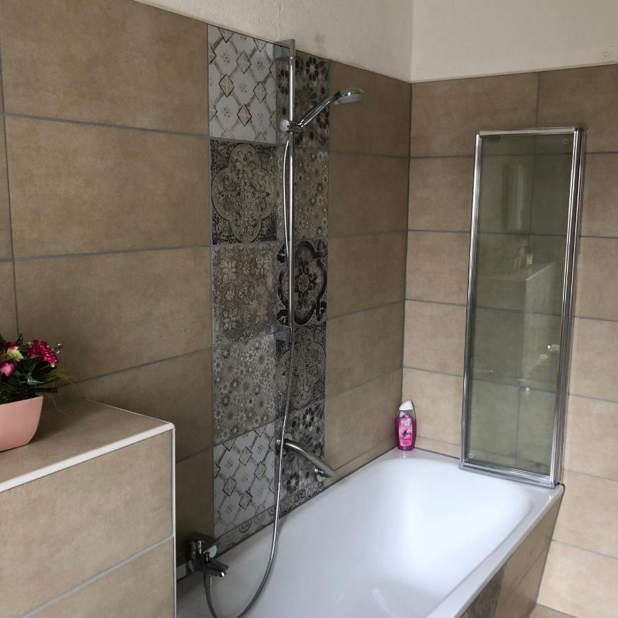 Trabenapartments Экстерьер фото